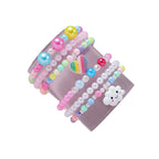 Ensemble de bracelets