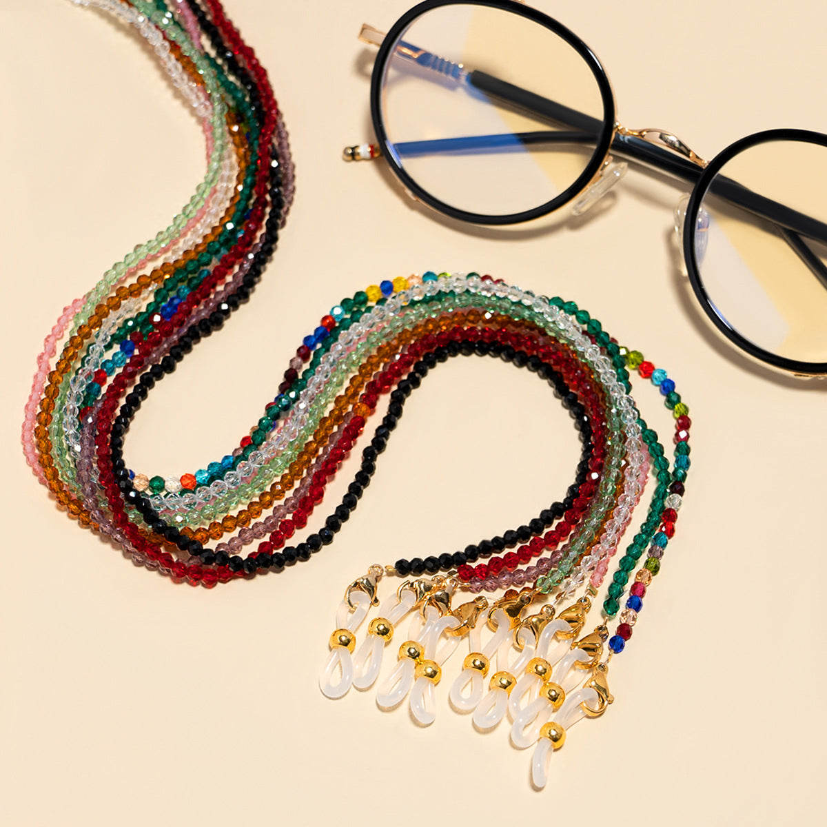 Collier de perles