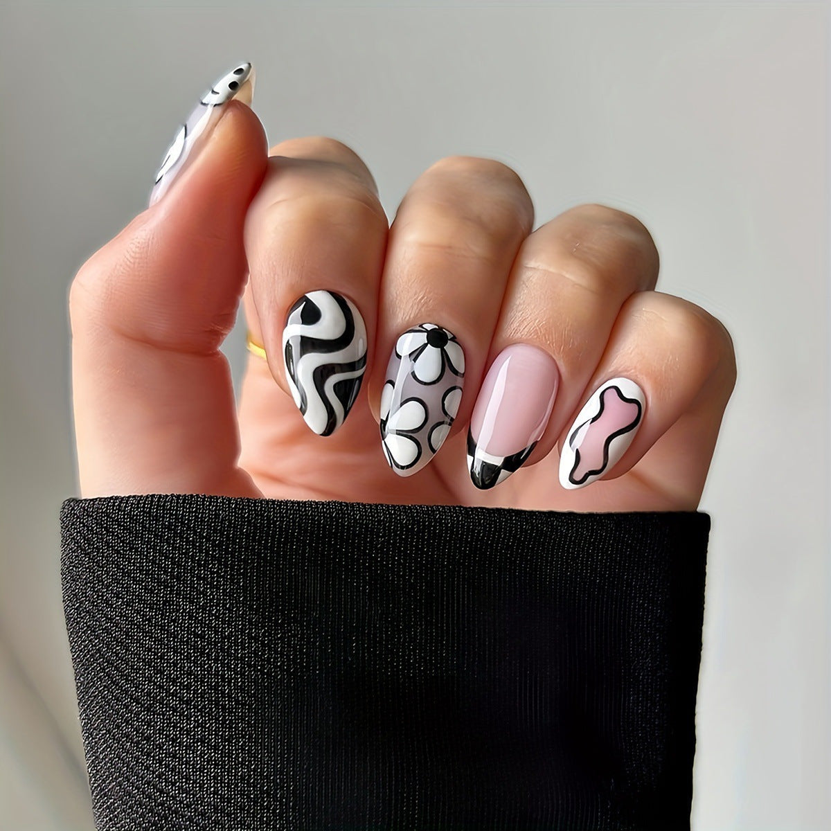 Bagues tendance