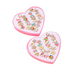 Boucles d'oreilles fantaisie