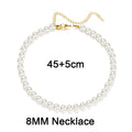 Collier de perles