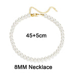 Collier de perles