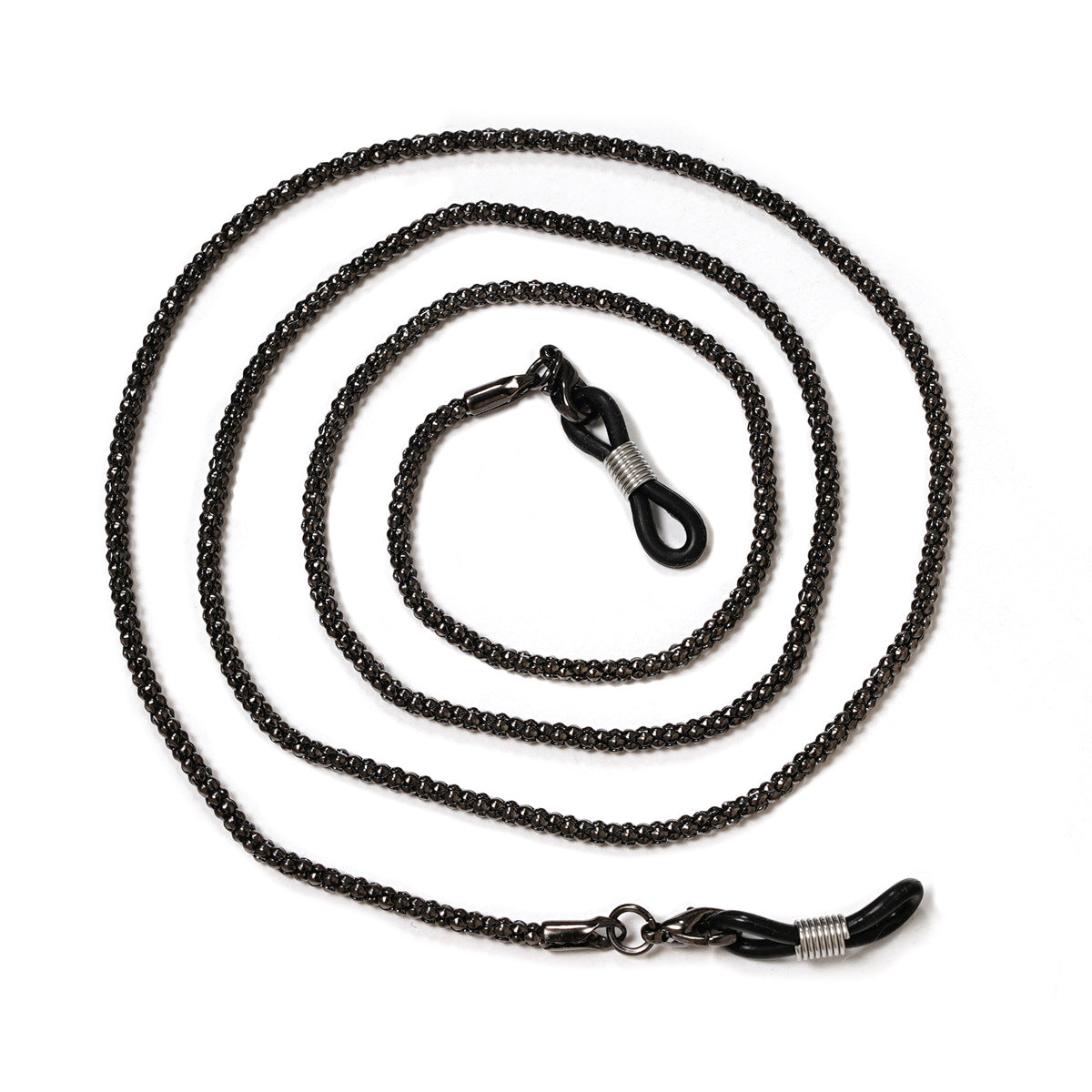 Chaîne de lunettes durable