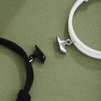 Bracelet pour femme avec pendentif étoile