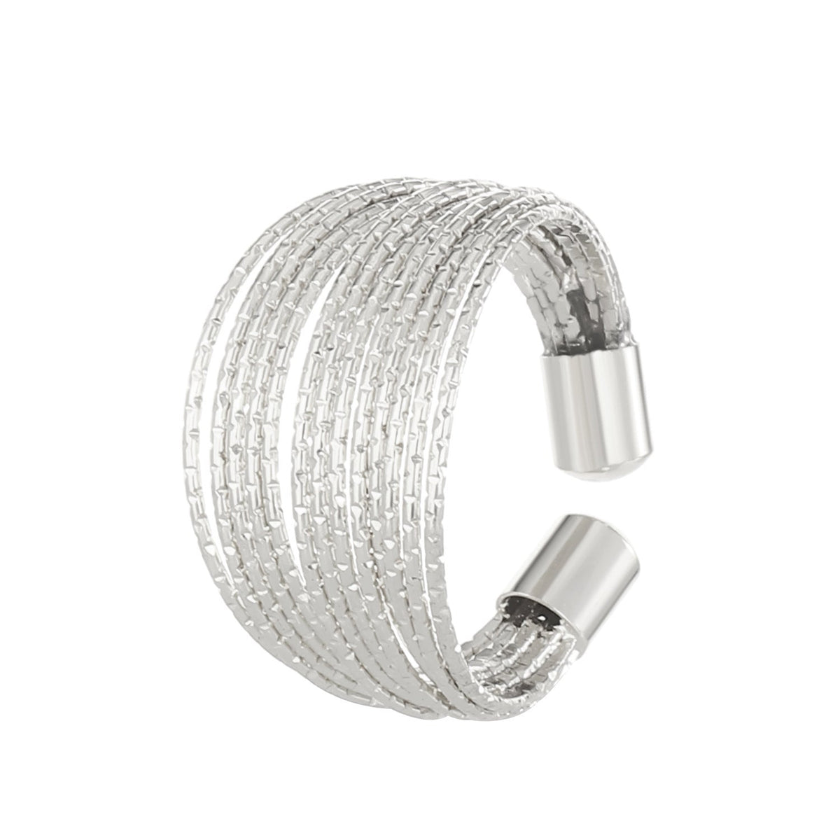 Boucles d'oreilles élégantes et tendance