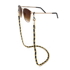 Chaîne pour lunettes