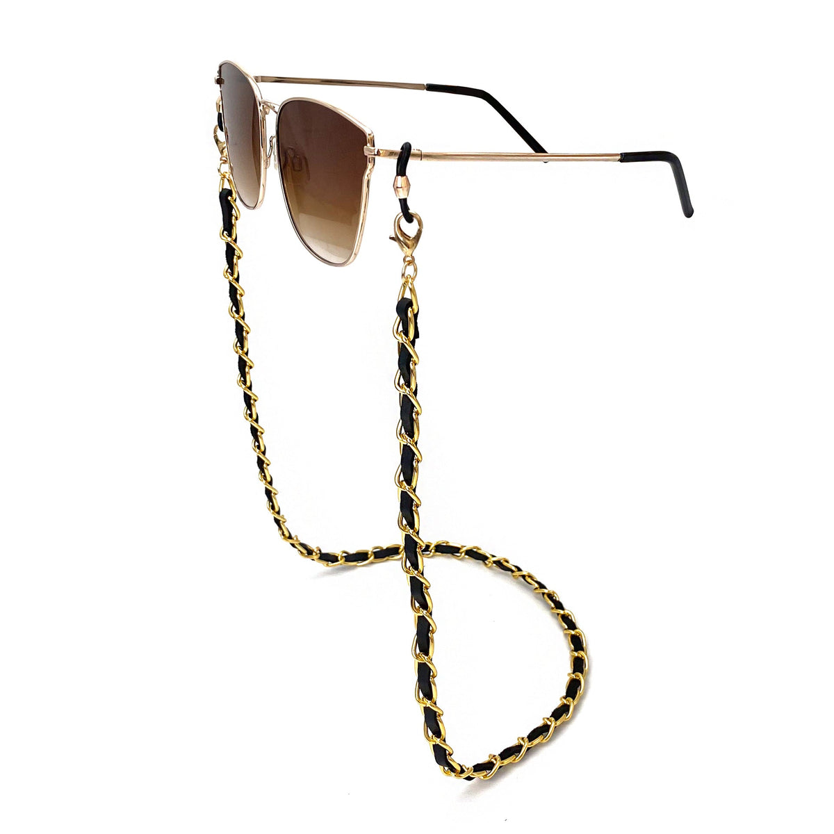 Chaîne pour lunettes