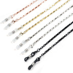 Chaîne de lunettes élégante