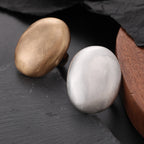 Boucles d'oreilles géométriques pour femme
