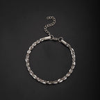 Bracelet à maillons élégant