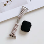 Bracelet de sport avec passant pour appareil