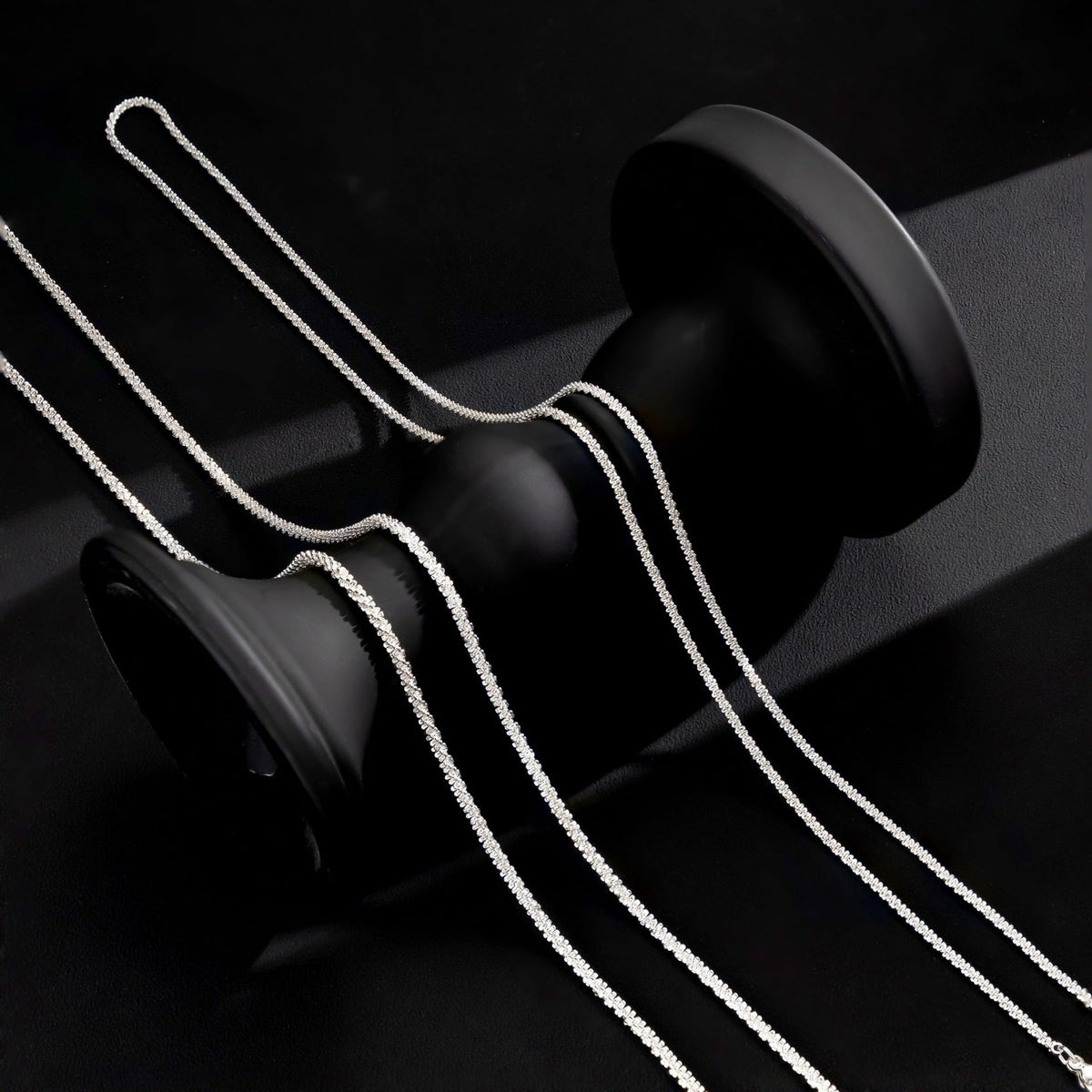 Collier élégant réglable