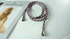 Collier ajustable élégant