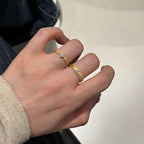 Bague tendance pour femme