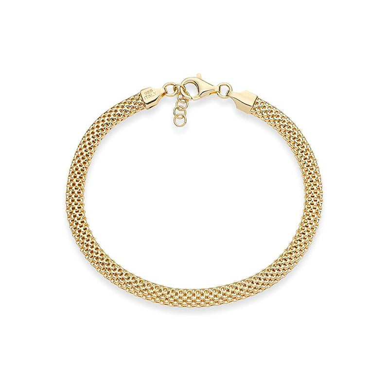 Bracelet en pierres précieuses pour femme