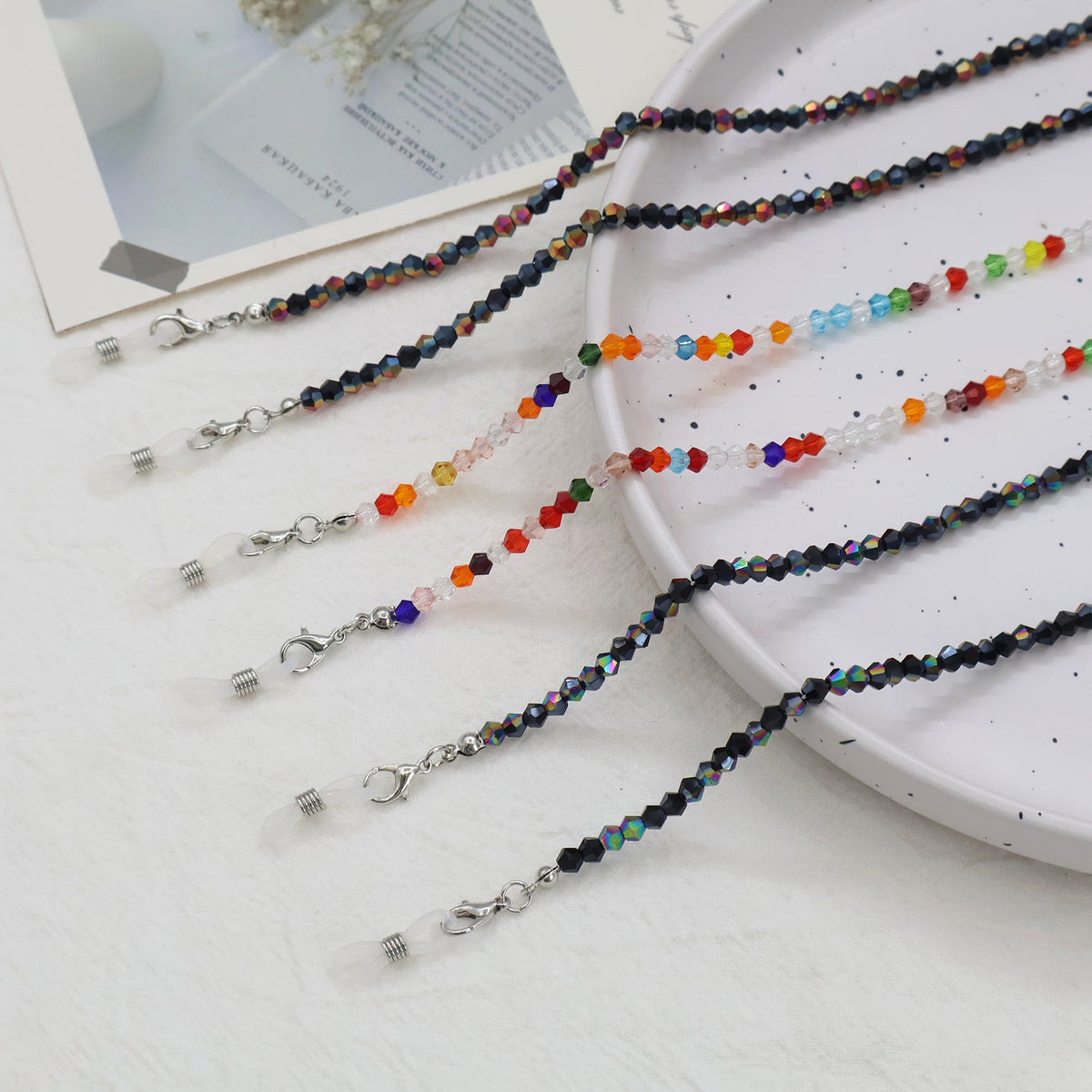 Collier mode