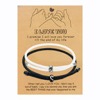 Bracelet d'amitié pour femme