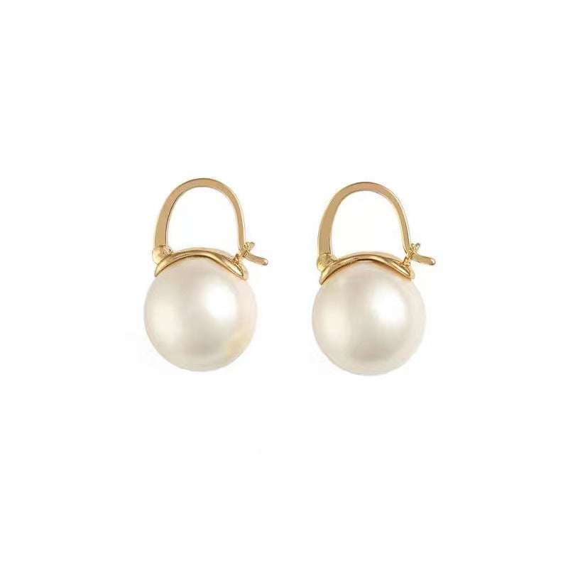 Boucles d'oreilles pour femme
