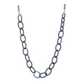 Collier à chaîne statement