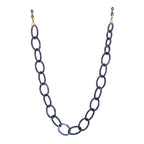 Collier à chaîne statement