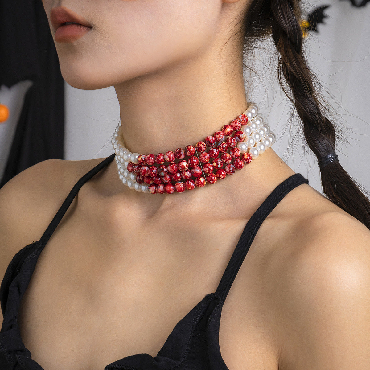 Horror Chains
