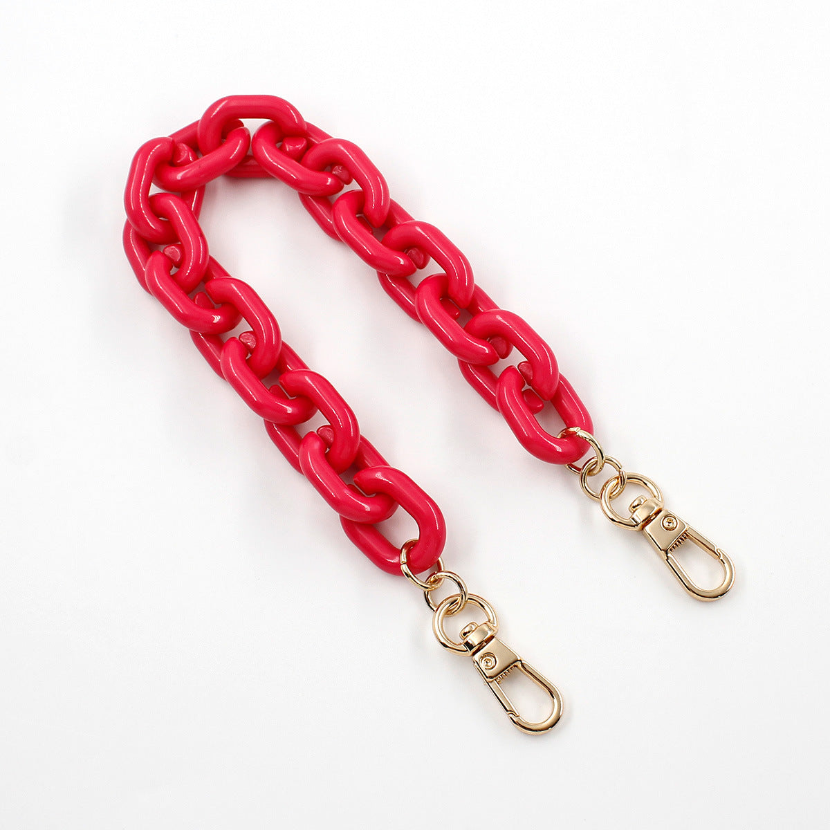 Accessoire perlé élégant