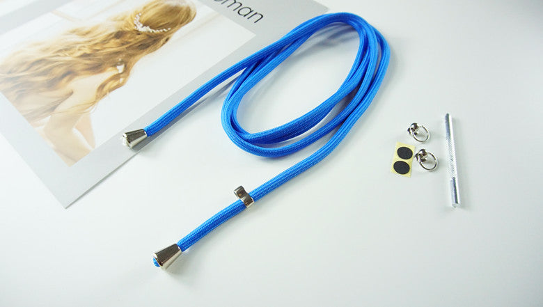 Collier ajustable élégant