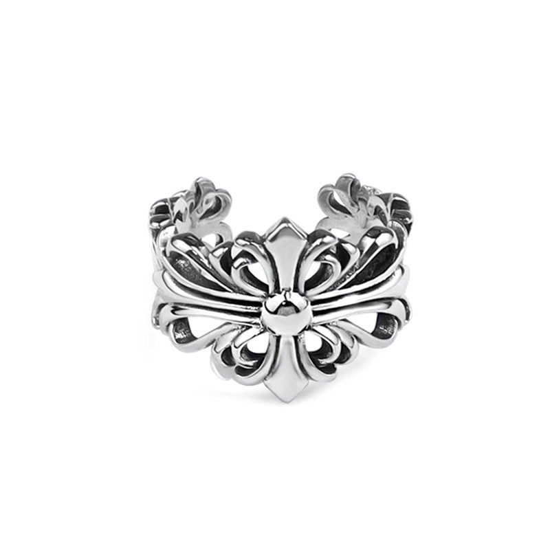 Ensemble de bagues design pour femme
