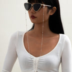 Chaîne pour lunettes