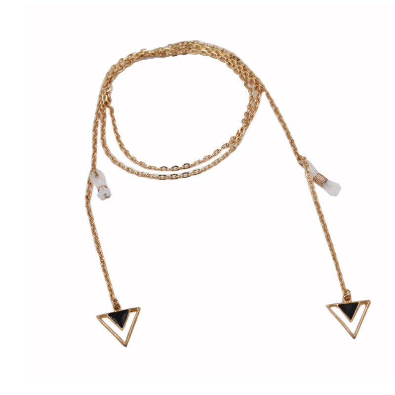 Collier à pendentif