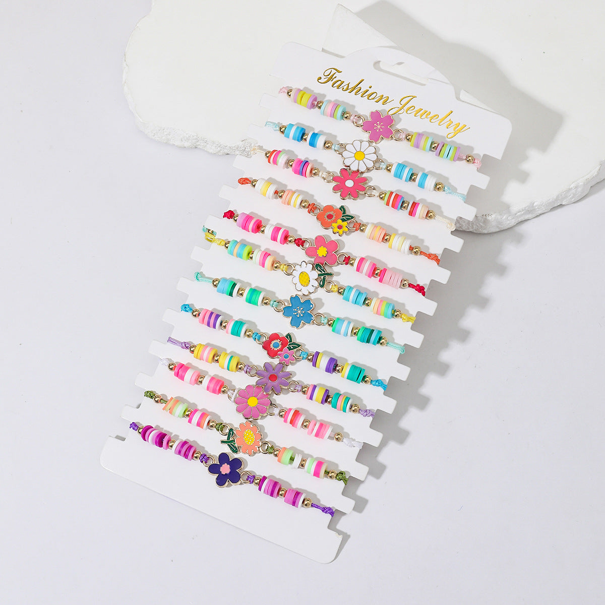 Bracelets fantaisie