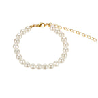 Bracelet perles élégant