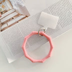 Bracelet en silicone tendance