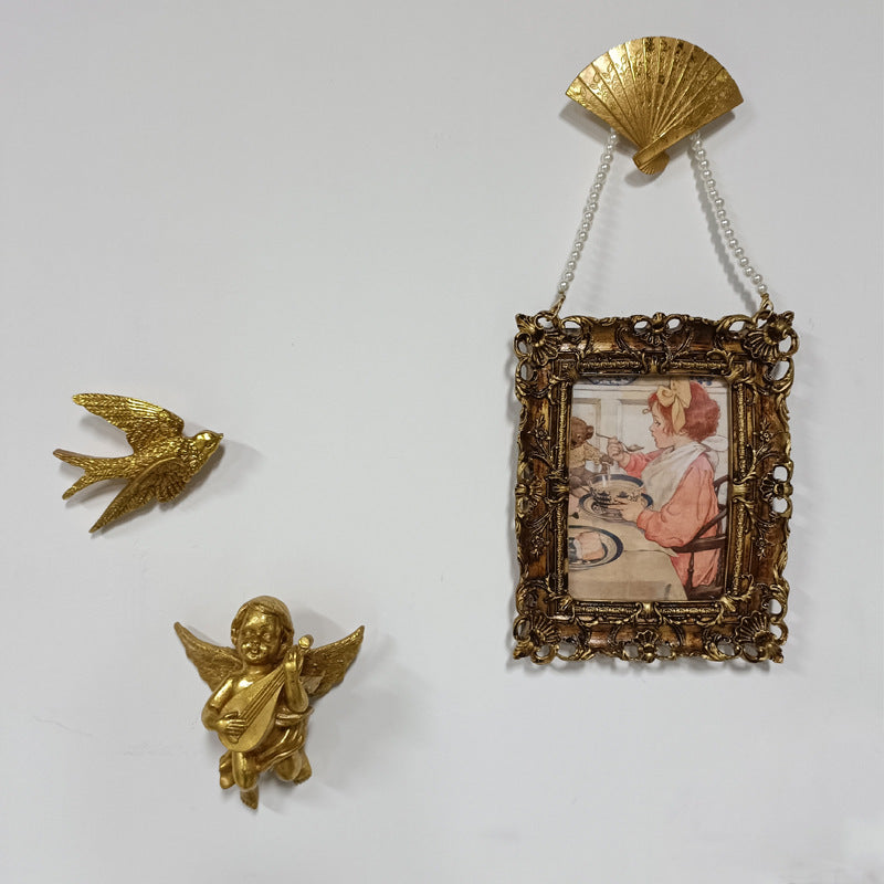 Collier de perles élégant pour femme