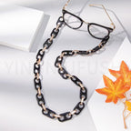 Chaîne de lunettes élégante