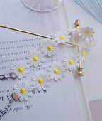 Bracelet fleur