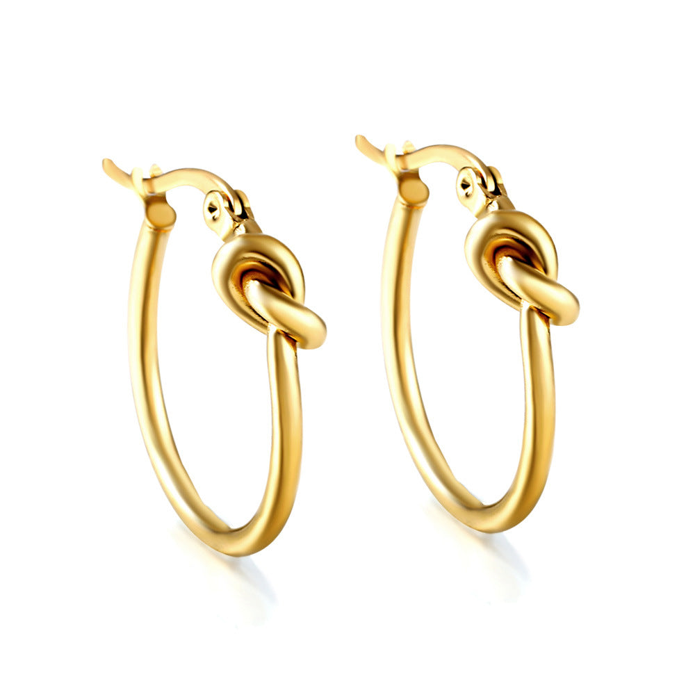 Boucles d'oreilles pendantes avec pendentif coquillage