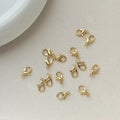 Apprêts pour bijoux