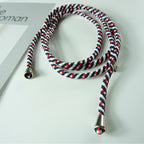 Collier ajustable élégant