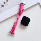 Bracelet de sport avec passant pour appareil
