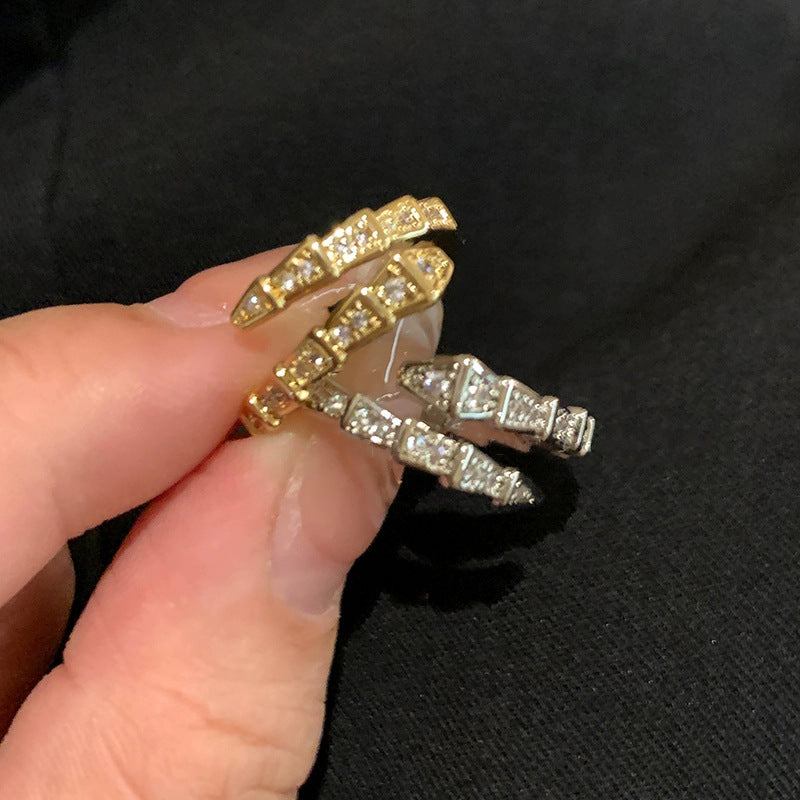 Boucles d'oreilles pour femme à la forme géométrique élégante