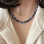 Collier de Perles Artisanal