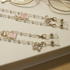 Collier bijou élégant
