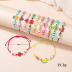Bracelets fantaisie