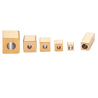 Accessoires de bijoux pour colliers