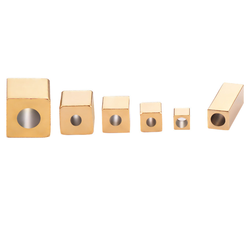 Accessoires de bijoux pour colliers
