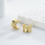 Boucles d'oreilles pour femme
