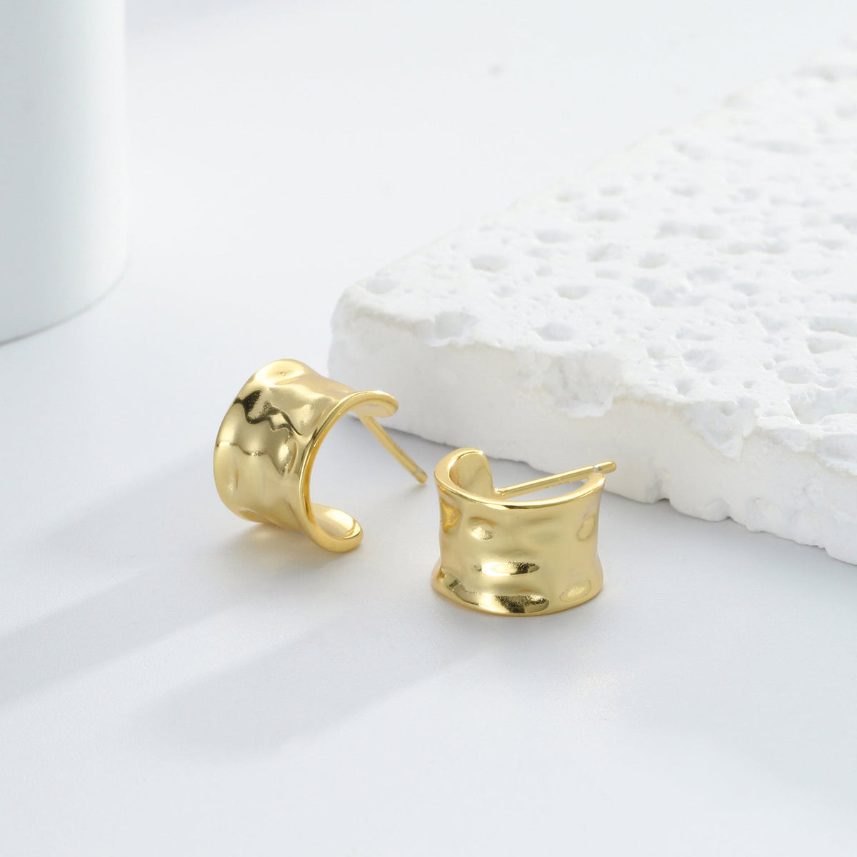 Boucles d'oreilles pour femme
