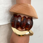 Bracelet pour femme en acrylique