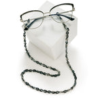 Chaîne de lunettes moderne et flexible